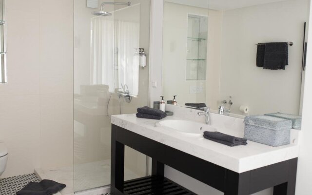 Sea Sense Boutique Hotel