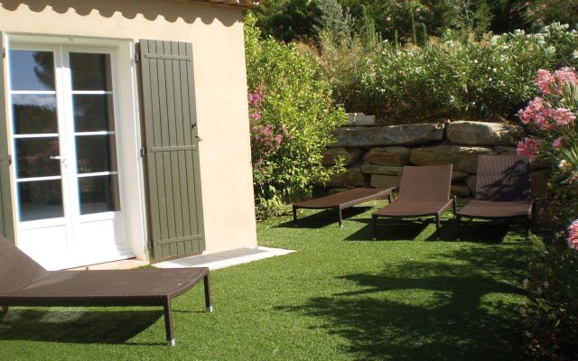 Résidence Lagrange Vacances Le Carré Beauchêne