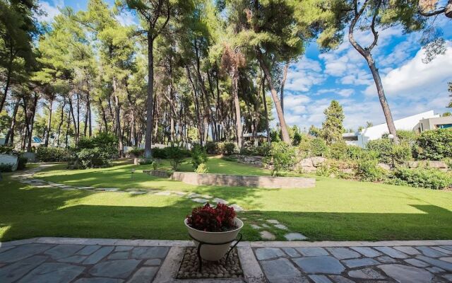 Villa Marigold by halu! Villas