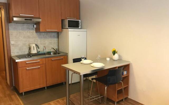 Slavojova ApartMeet