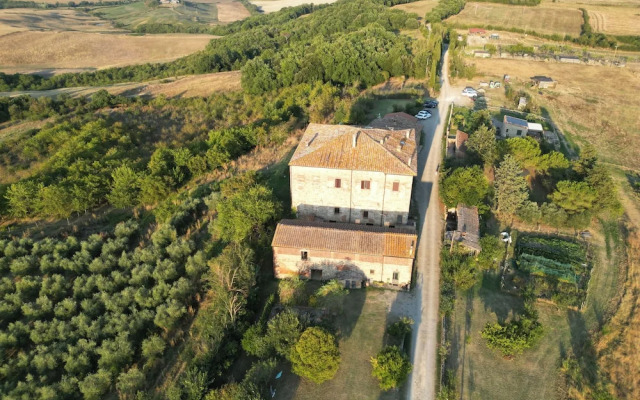 Pociano 1863