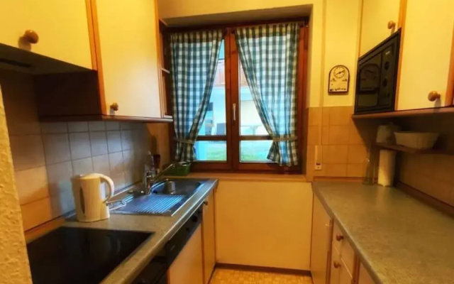 Holiday Apartment Allgauer Alpenblick