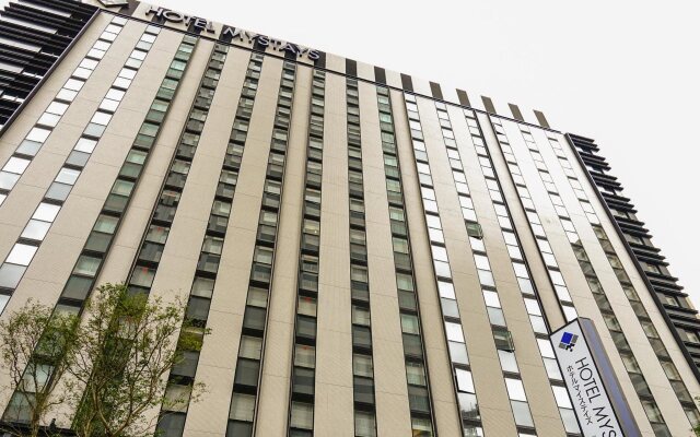 Hotel Mystays Premier Akasaka