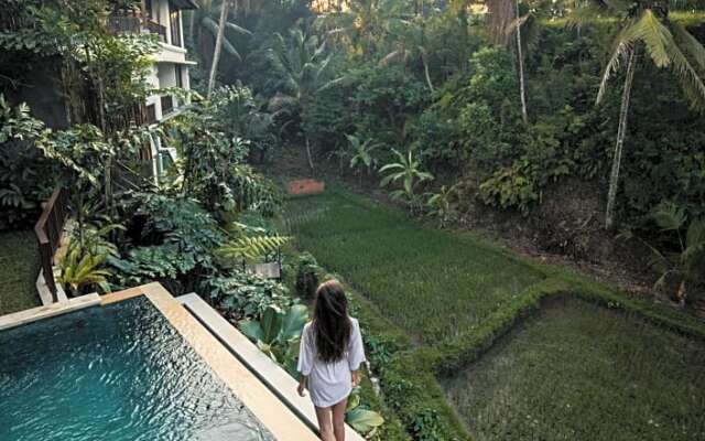 Purnama Fullmoon Villa