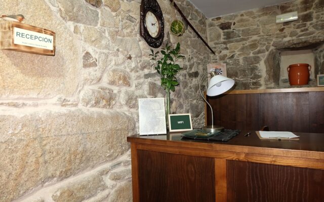 Hotel Rural Santa Eulalia