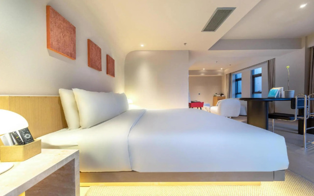 Atour S (Beijing Int. Trade CBD FunsCenter)