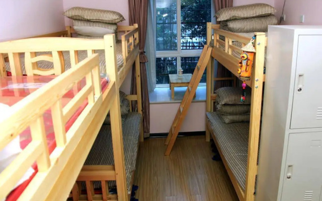 Xi'an Hometown Hostel