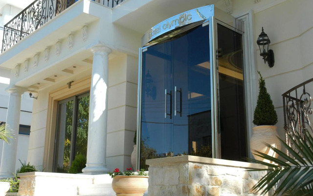 Olympic Fashion Hotels