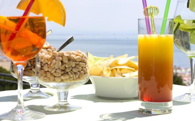 Hotel Trieste Mare