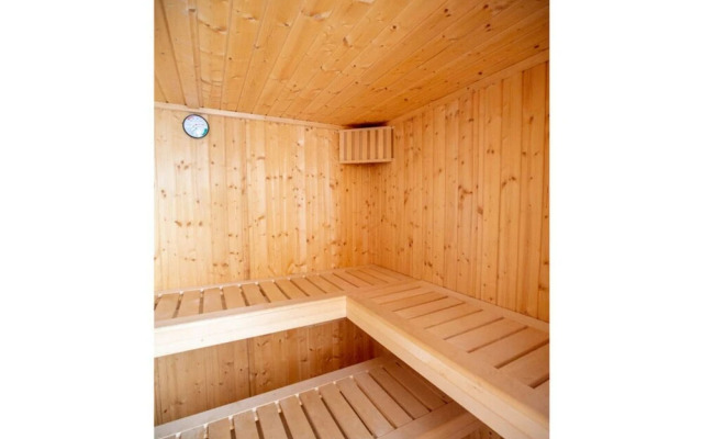 5 Villa Blanck Bungalow