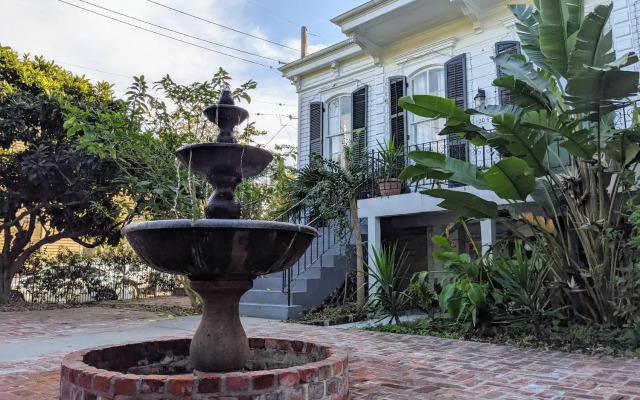 The Esplanade Guesthouse Mansion