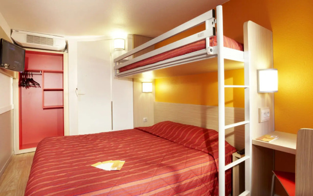 Premiere Classe Montpellier Ouest - Saint Jean de Védas