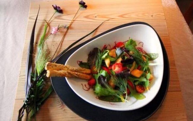 Logis Hôtel Christiania