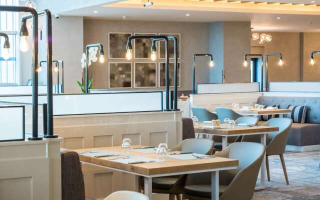 Holiday Inn & Suites Dubai Festival City an IHG Hotel