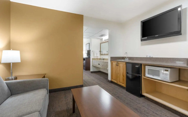 Best Western Yellowstone Crossing