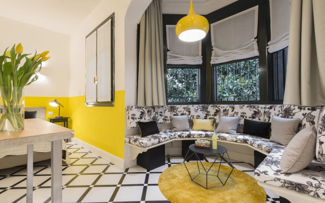 Suite Home Milano Fiera