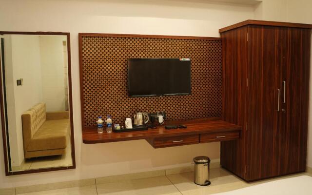 Hotel Royal Imperia
