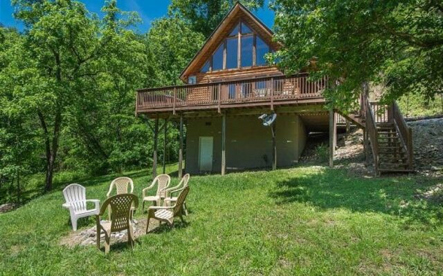 Smoky Waters by Hosteeva