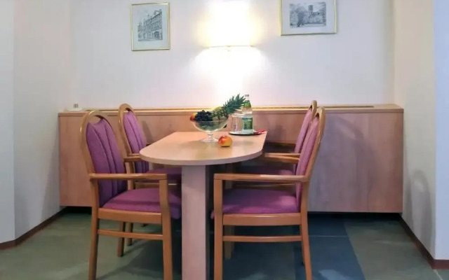 Hotel Grüner Baum