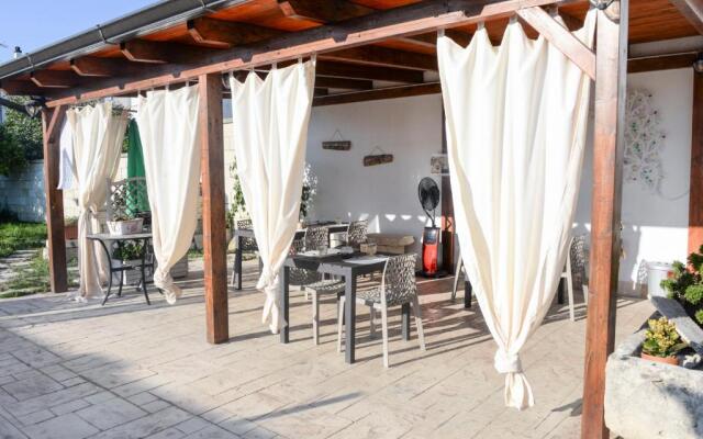 La DIMorA di Marco - Exclusive Art Rooms Salento
