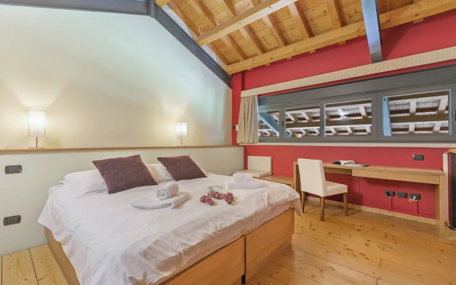 Junior Suite Coppa - Almavite