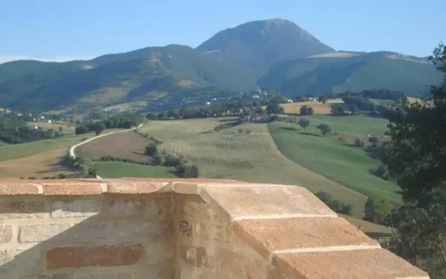 Agriturismo Villa Arsicci