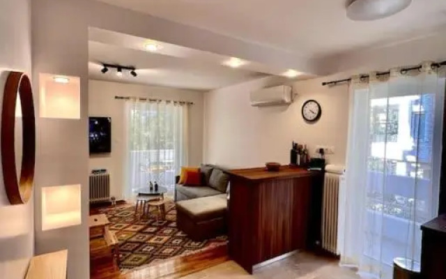 Lovely Studio 3-Min From Beach