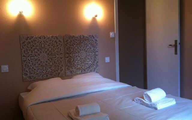 Hôtel de la Beauronne