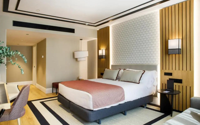 Senator Gran Vía 70 Spa Hotel