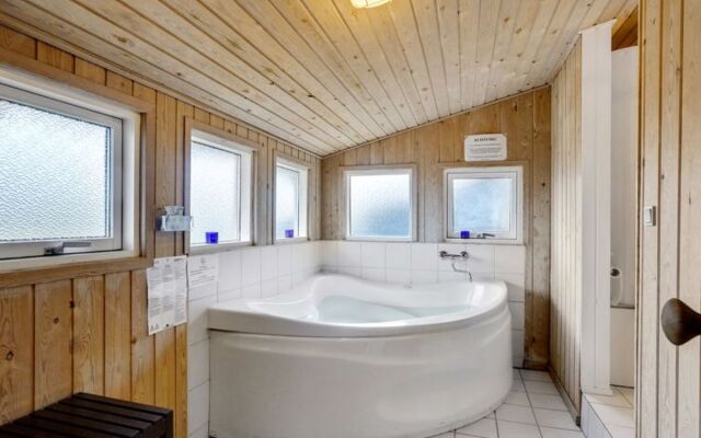 "Melusine" - 150m from the sea in Western Jutland