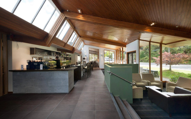 Scenic Hotel Franz Josef Glacier