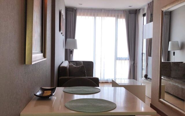 The Astra Condo