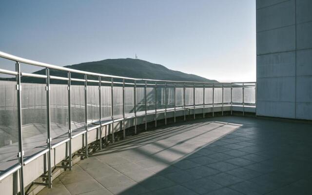 Sky Deluxe 3 Fitness & Spa