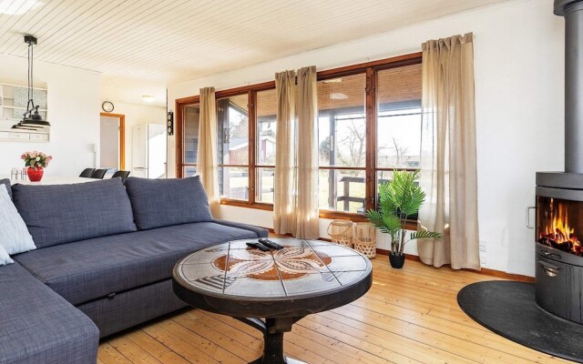 6 Person Holiday Home in Vordingborg