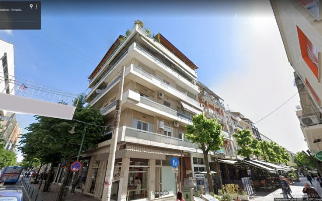 2 Bedroom Luxury Apartment in the Central Square