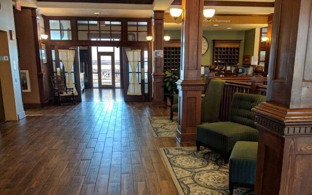 Best Western The Hotel Chequamegon