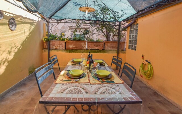 Beautiful Apartment in Canino With 3 Bedrooms