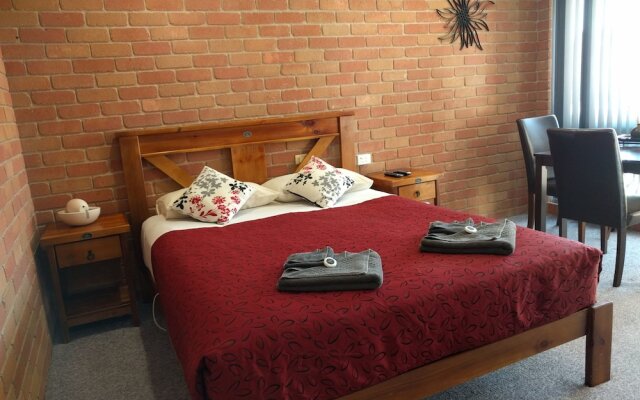 Travellers Inn Kaniva