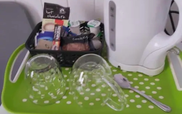 St Albans Guest House Dover