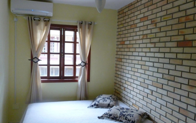 Apartamento 12 - Bombinhas