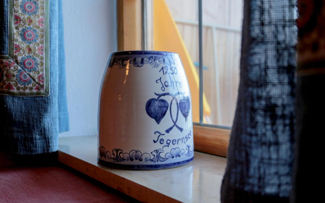 Ferienwohnung Landhaus Staudacher