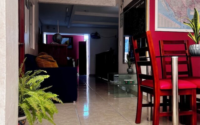 Posada Mi Rey