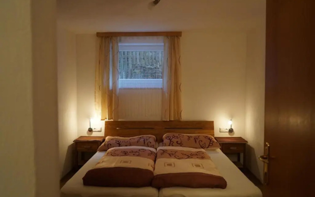 Ferienwohnung Dolomitenheim