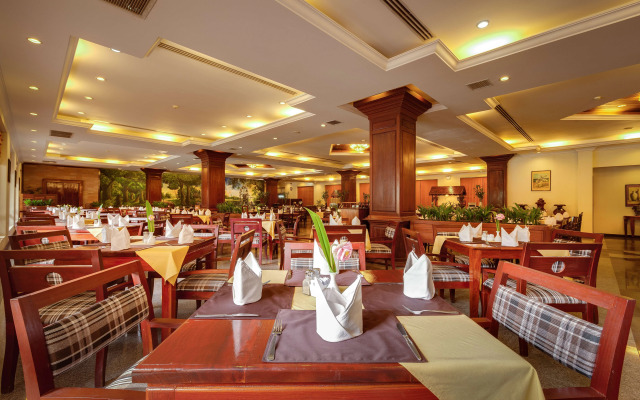 Angkor Paradise Hotel