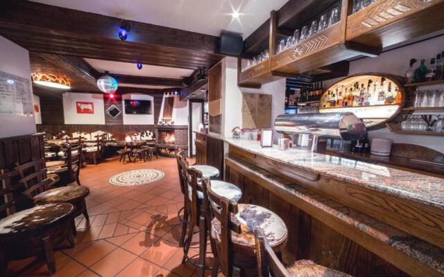 Alpen Adria Hotel & Spa