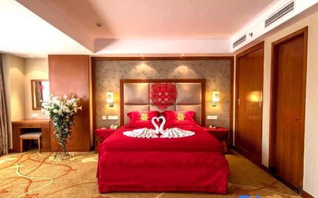 AVIC Hotel Beijing