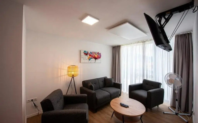 PANORAMA HOTEL in Neustadt an der Weinstraße
