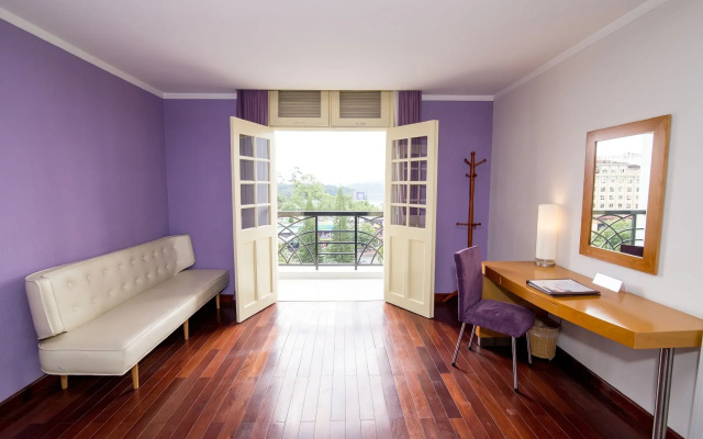 TTC Hotel - Ngoc Lan