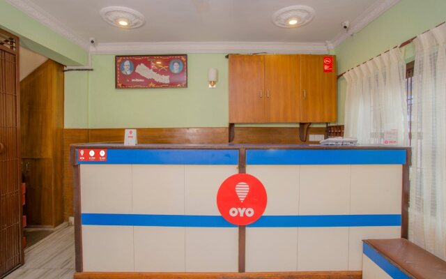 OYO 233 Waling Fulbari Guest House