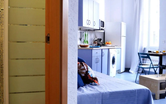 Mar y Arte Apartamentos